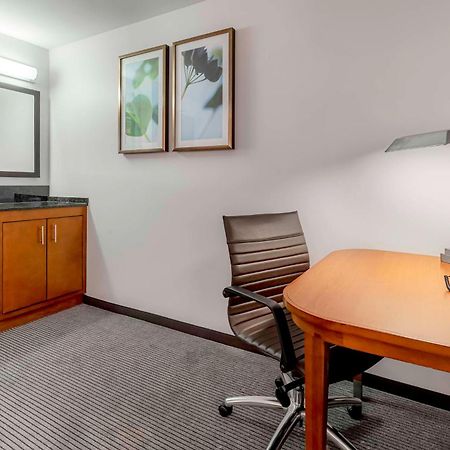 Hyatt Place Salt Lake City Airport Eksteriør billede