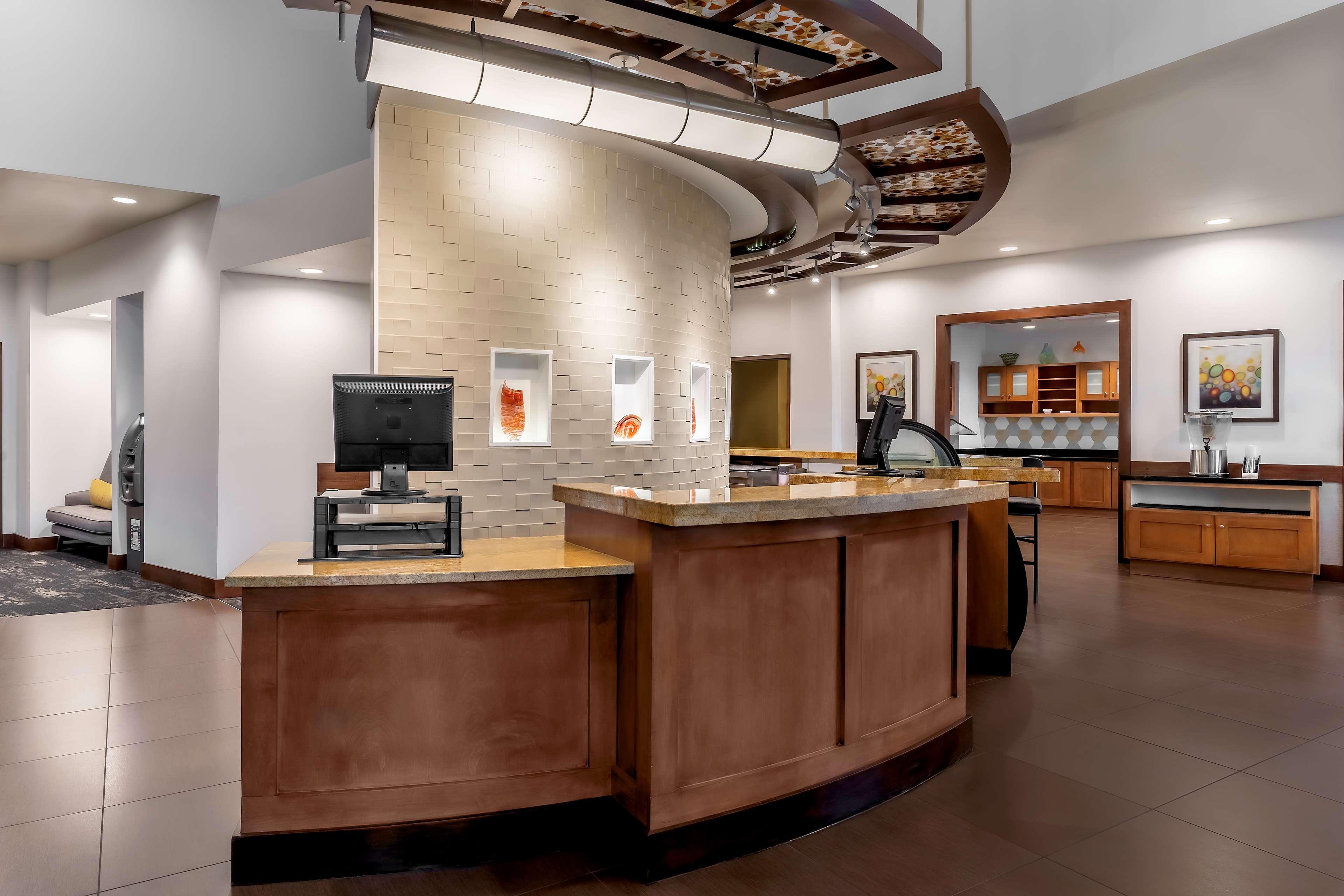 Hyatt Place Salt Lake City Airport Eksteriør billede