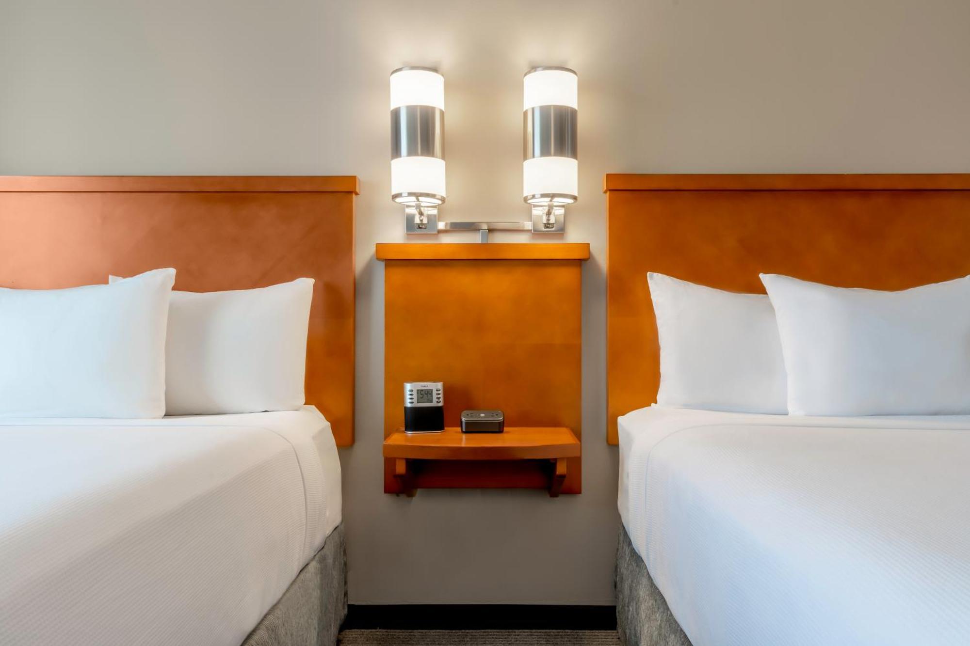Hyatt Place Salt Lake City Airport Værelse billede